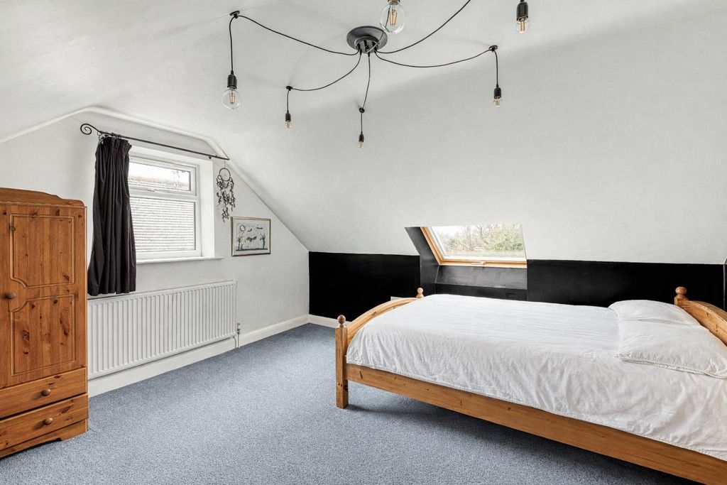 Additional image 21 of 5 bed detached house for saleBeamhill Road, Stretton, Burton-On-Trent DE13