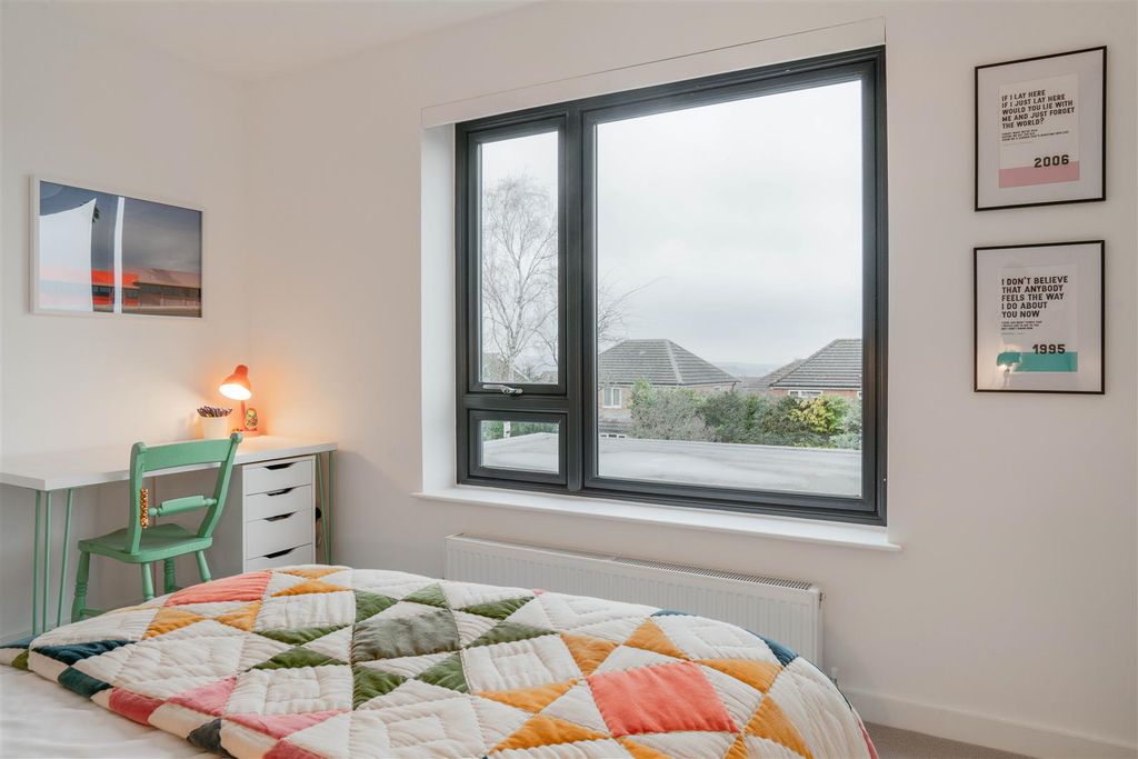 Additional image 45 of 4 bed detached house for saleWalton Back Lane, Walton, Chesterfield S42