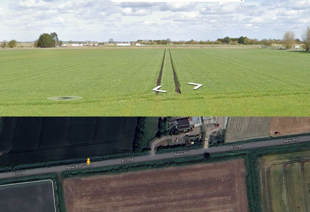 Additional image 11 of Land for saleNew Road, Chatteris PE16