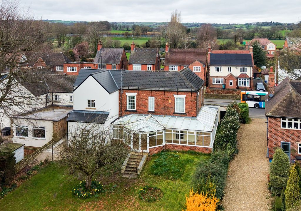 Additional image 37 of 5 bed detached house for saleStorrs Road, Chesterfield S40