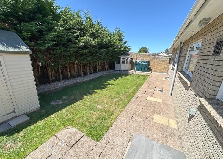 Additional image 23 of 4 bed detached bungalow for salePeniel, Carmarthen SA32