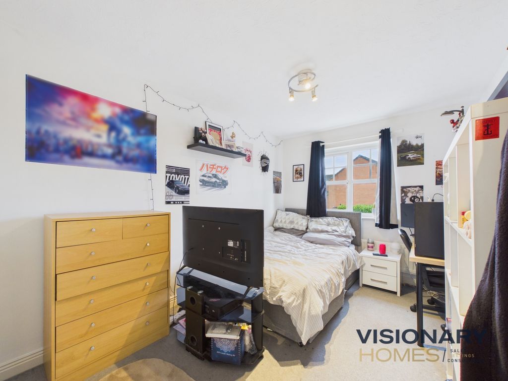 Additional image 10 of 5 bed detached house for sale18 Two Oaks Avenue, Burntwood WS7