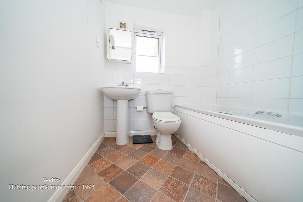 Additional image 15 of 2 bed flat for saleBroad Street, Cannock WS11