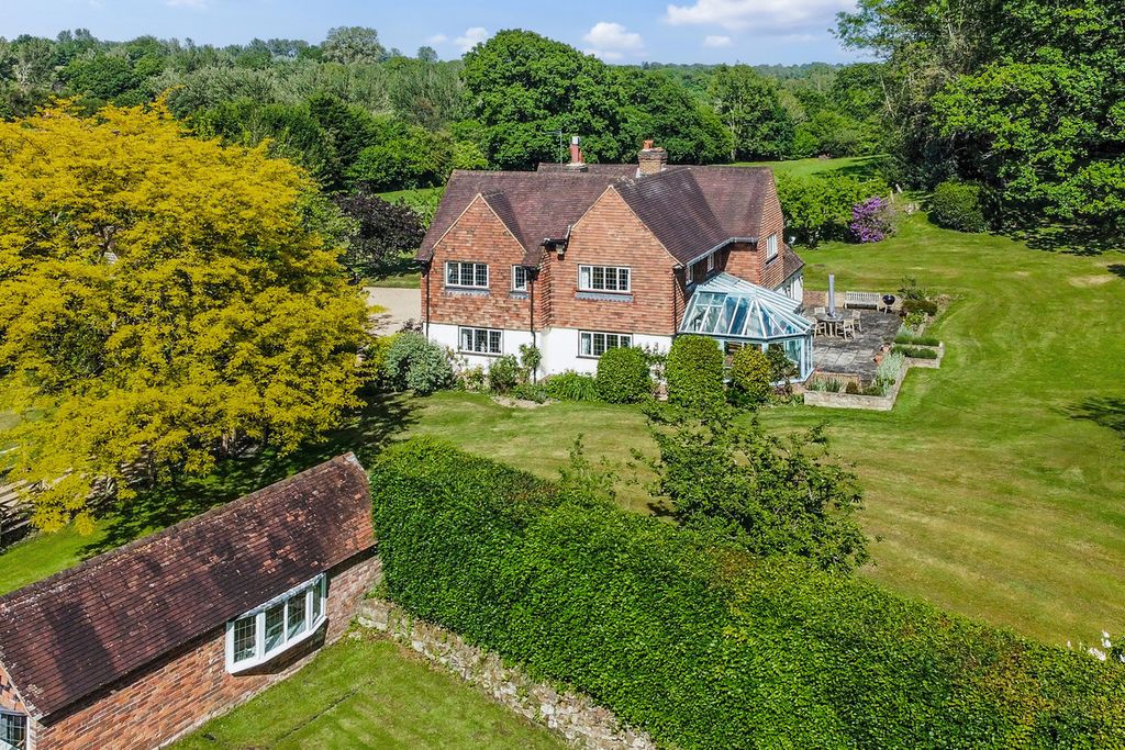 Additional image 6 of 4 bed detached house for saleWest Mare Lane, Pulborough RH20
