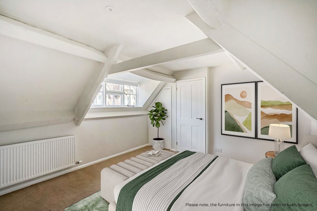 Additional image 18 of 10 bed town house for salePark Street, Cirencester, Gloucestershire GL7