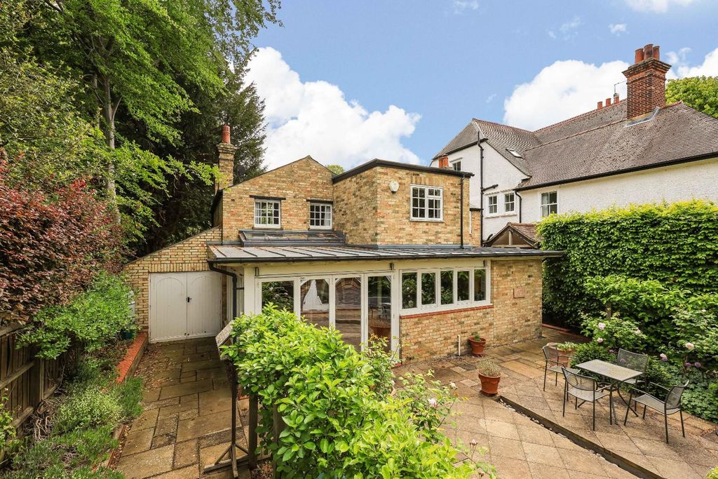 Additional image 23 of 3 bed detached house for saleMillington Road, Cambridge CB3