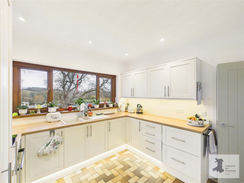 Additional image 21 of 4 bed detached bungalow for saleSt. Dogmaels Road, Cardigan SA43