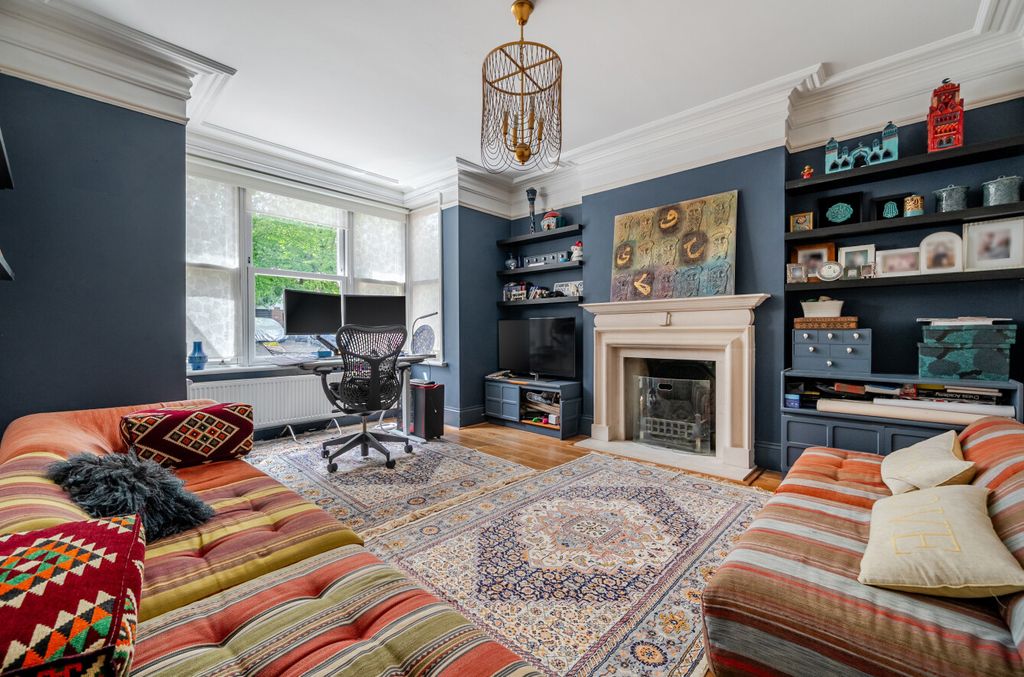 Additional image 21 of 5 bed detached house for saleThe Avenue, Camberley, Surrey GU15