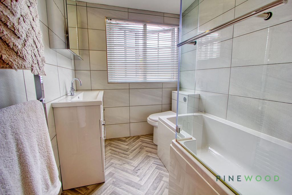 Additional image 17 of 5 bed semi-detached house for saleShaftesbury Avenue, Ashgate, Chesterfield, Derbyshire S40