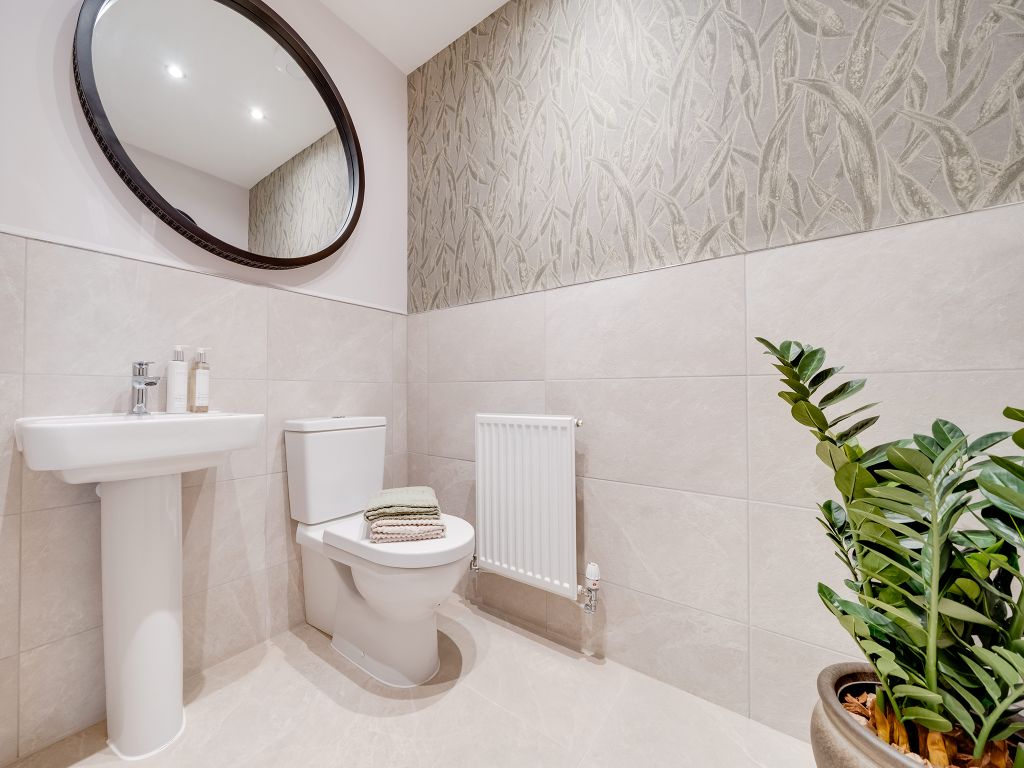 Additional image 12 of 4 bed detached house for sale"The Lancombe" at Ffordd Pendre, Carmarthen, Carmarthenshire SA31