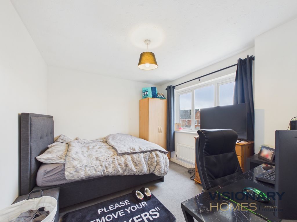 Additional image 6 of 5 bed detached house for sale18 Two Oaks Avenue, Burntwood WS7