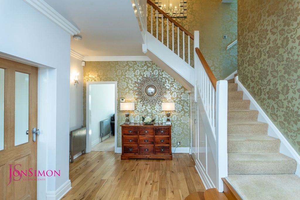 Additional image 5 of 5 bed detached house for saleCockey Moor Road, Bury BL8