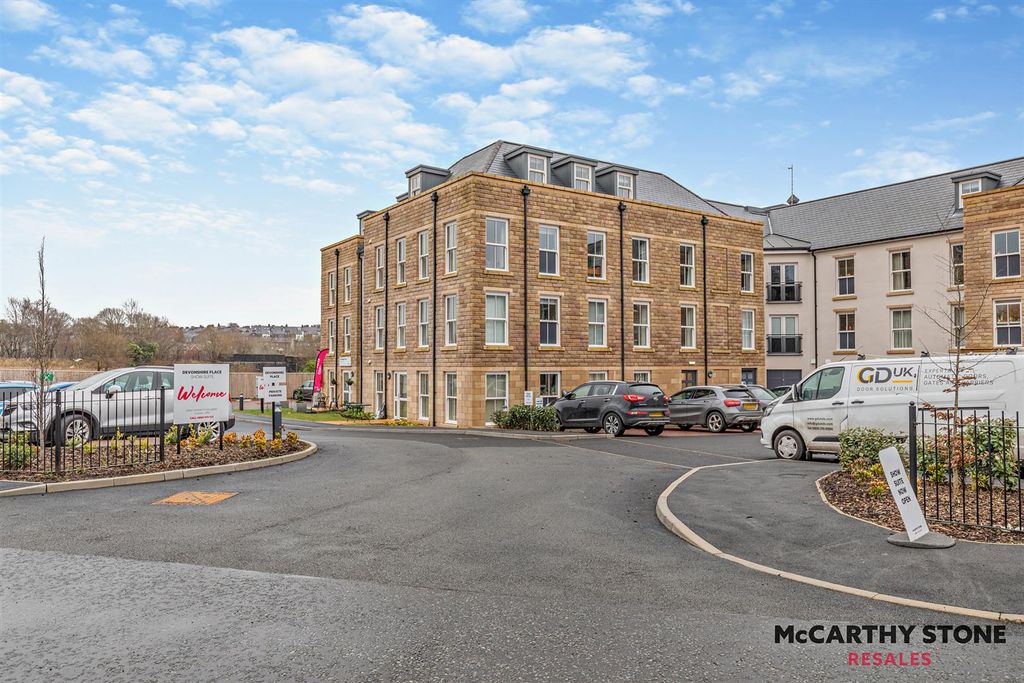 Additional image 27 of 2 bed flat for saleStation Road, Buxton SK17