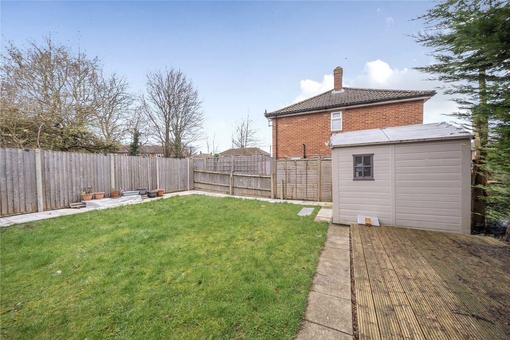 Additional image 3 of 2 bed maisonette for saleMount Nugent, Chesham, Buckinghamshire HP5