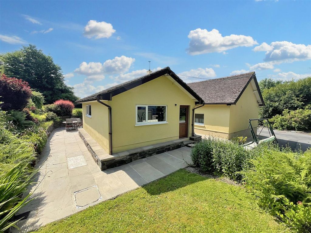 Additional image 17 of 4 bed detached house for saleCapel Dewi Road, Capel Dewi, Carmarthen SA32