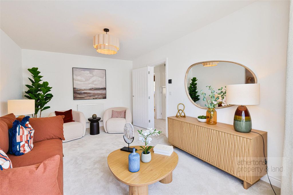 Additional image 5 of 4 bed detached house for saleMeadow View Close, Worsthorne, Burnley BB10
