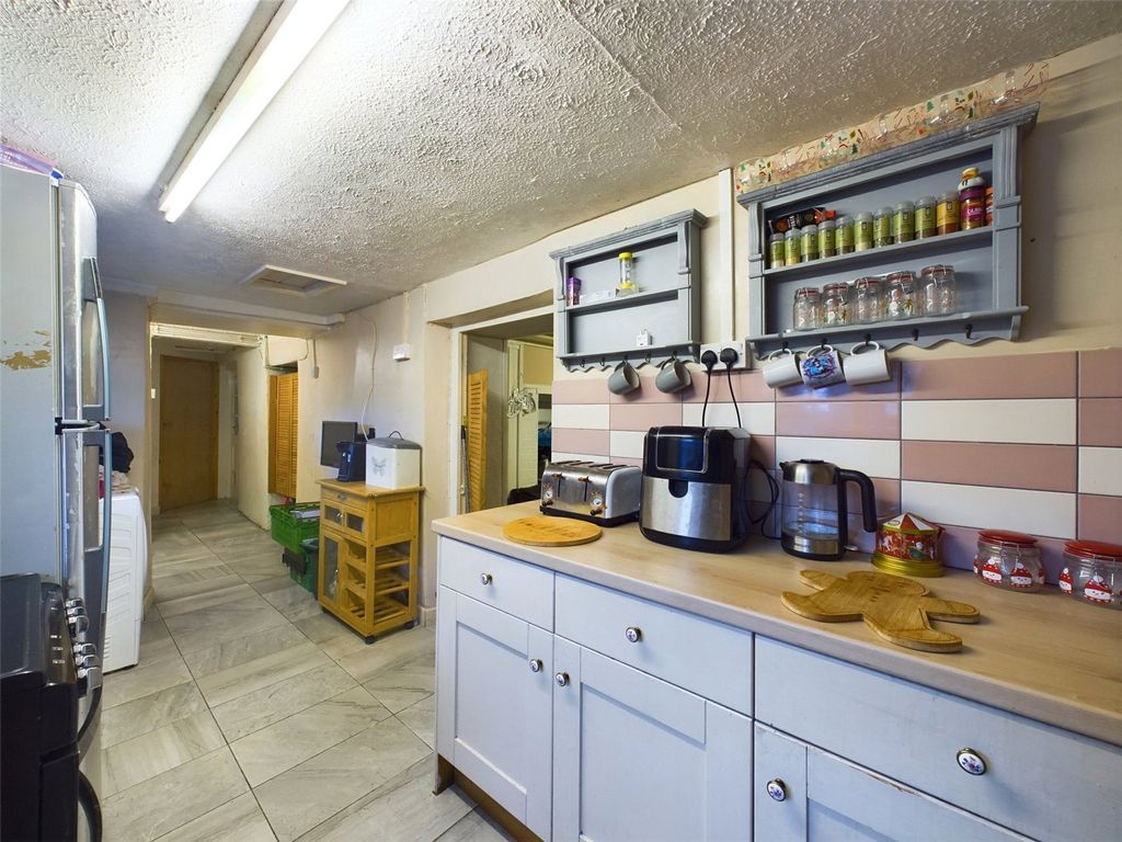 Additional image 3 of 4 bed terraced house for saleThe Square, Kilkhampton, Bude EX23