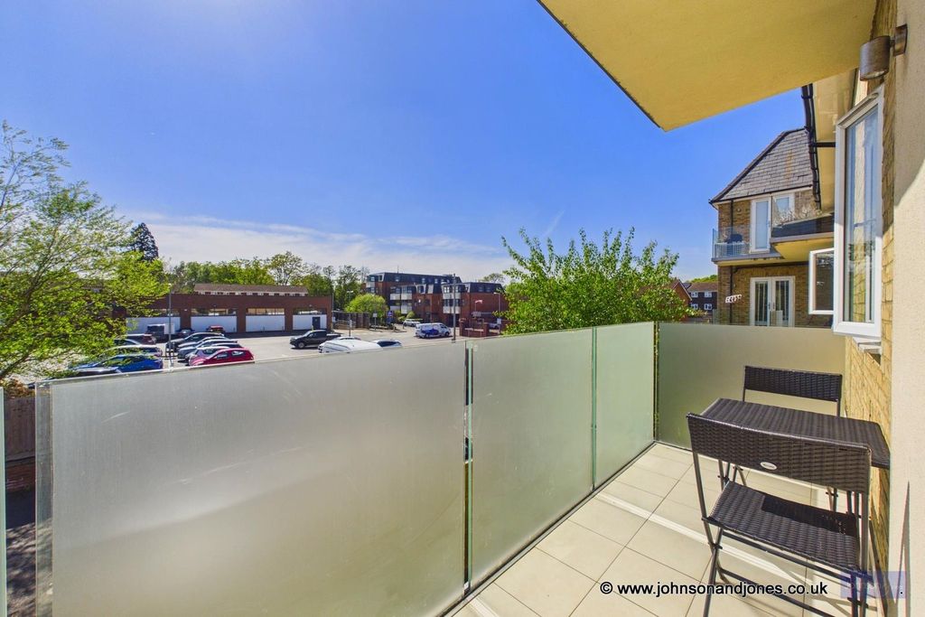 Additional image 2 of 2 bed flat for saleCoronation House, Chertsey KT16