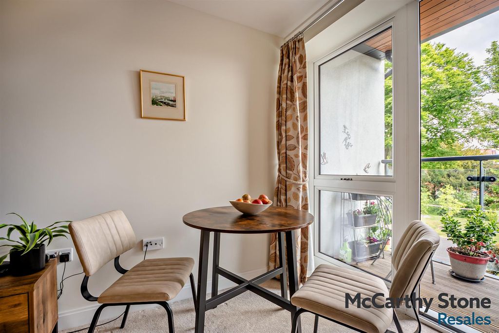 Additional image 7 of 1 bed flat for saleFreeman House, Keepers Close, Canterbury CT1