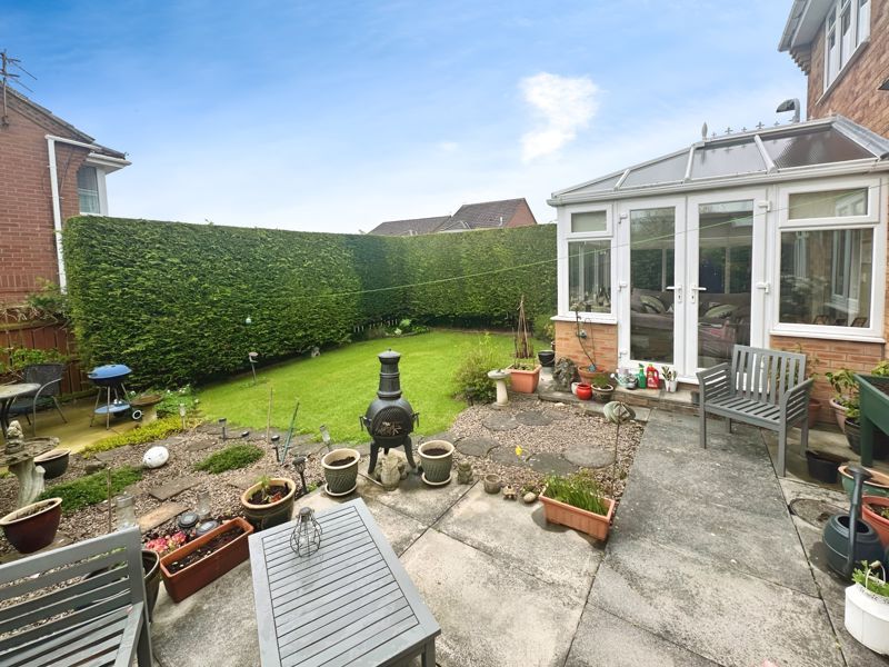 Additional image 15 of 4 bed detached house for saleRavens Hill Drive, Ashington NE63