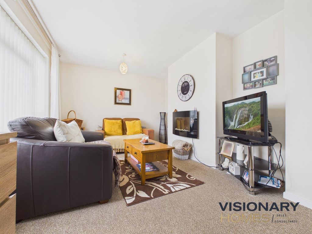 Additional image 4 of 2 bed maisonette for sale5A Longfellow Road, Burntwood WS7