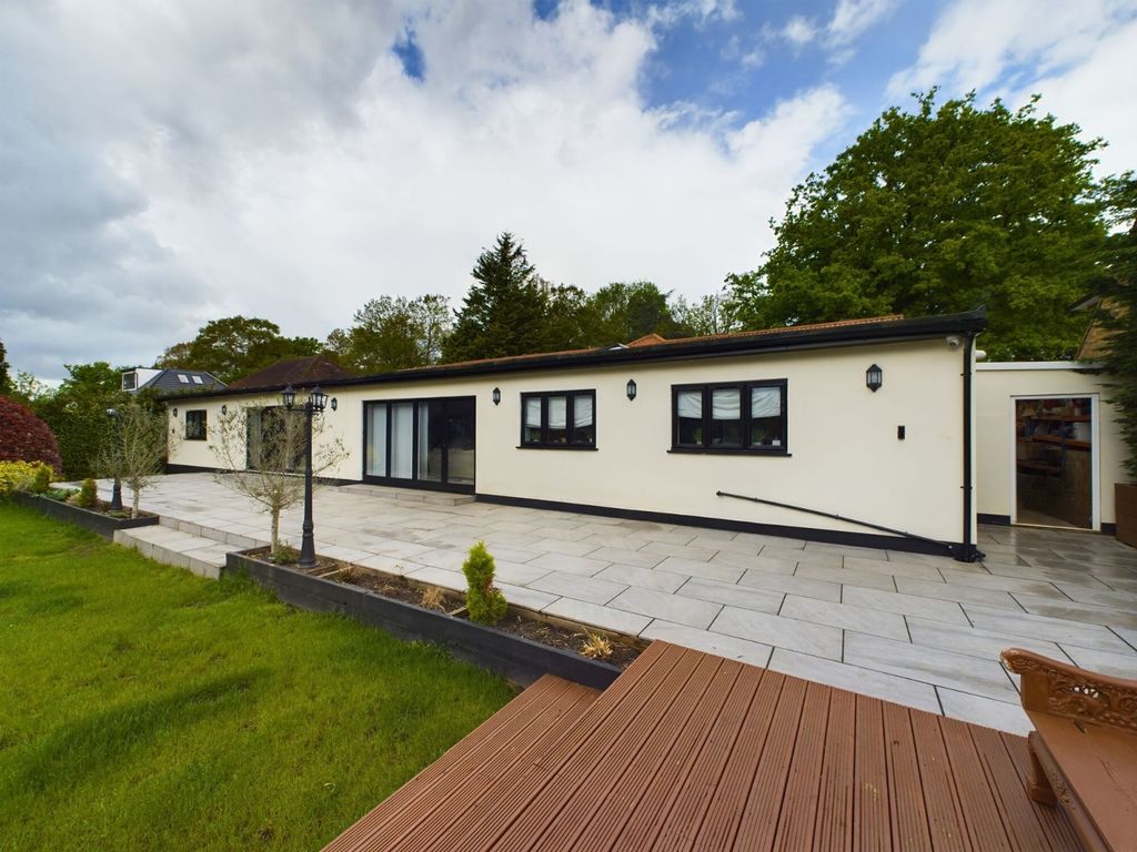 Additional image 43 of 7 bed bungalow for saleRuxbury Road, Chertsey, Surrey KT16