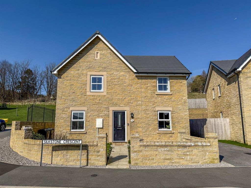 Additional image 41 of 5 bed detached house for saleSilkstone Crescent, Buxton SK17