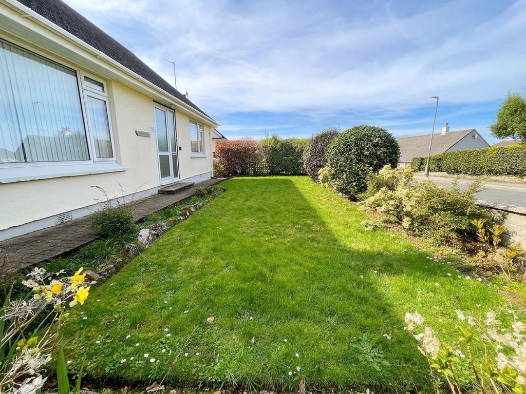 Additional image 15 of 3 bed detached bungalow for saleRosewarne Gardens, Camborne TR14