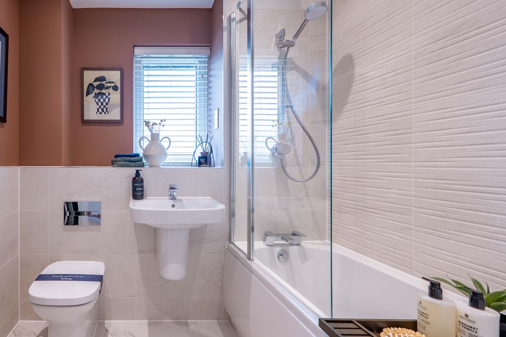 Additional image 13 of 4 bed detached house for sale"The Reedmaker" at Isaac's Lane, Burgess Hill RH15