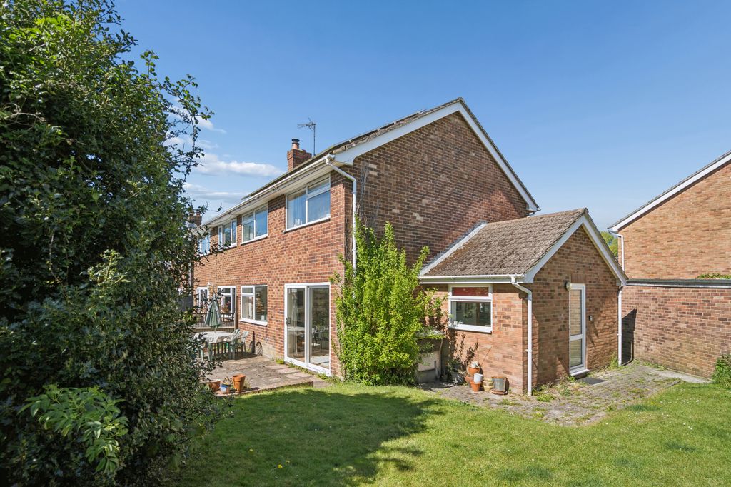Additional image 16 of 3 bed semi-detached house for saleHunters Point, Chinnor, Oxfordshire OX39