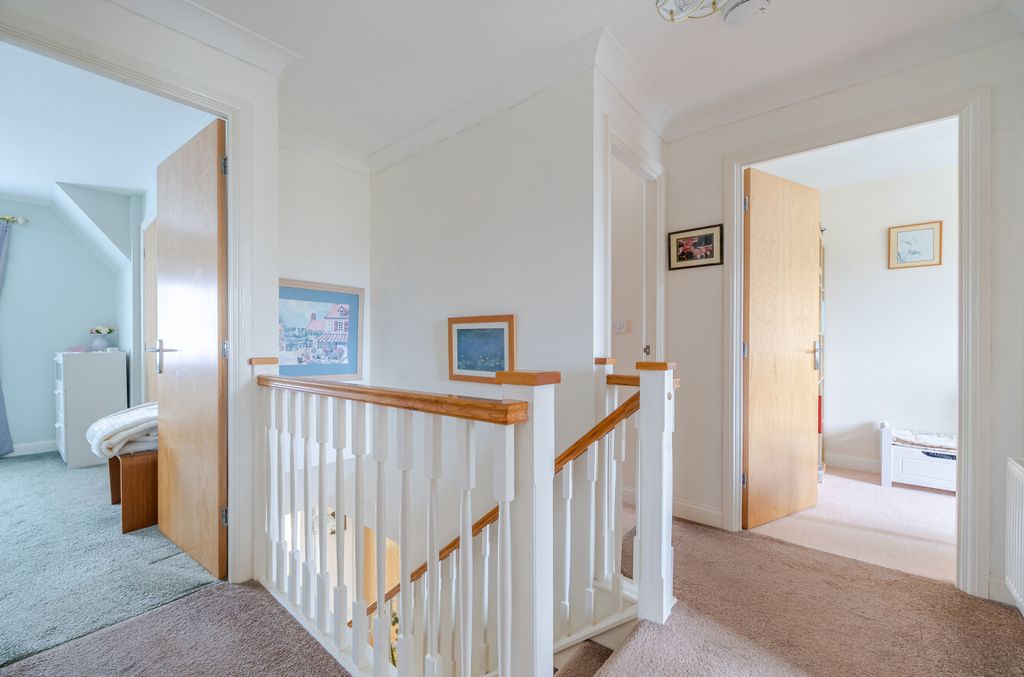 Additional image 12 of 4 bed detached house for saleWerrington Drive, Callington, Cornwall PL17
