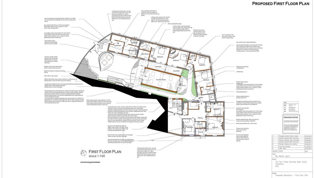 Additional image 34 of Property for saleHigh Street, Cinderford GL14