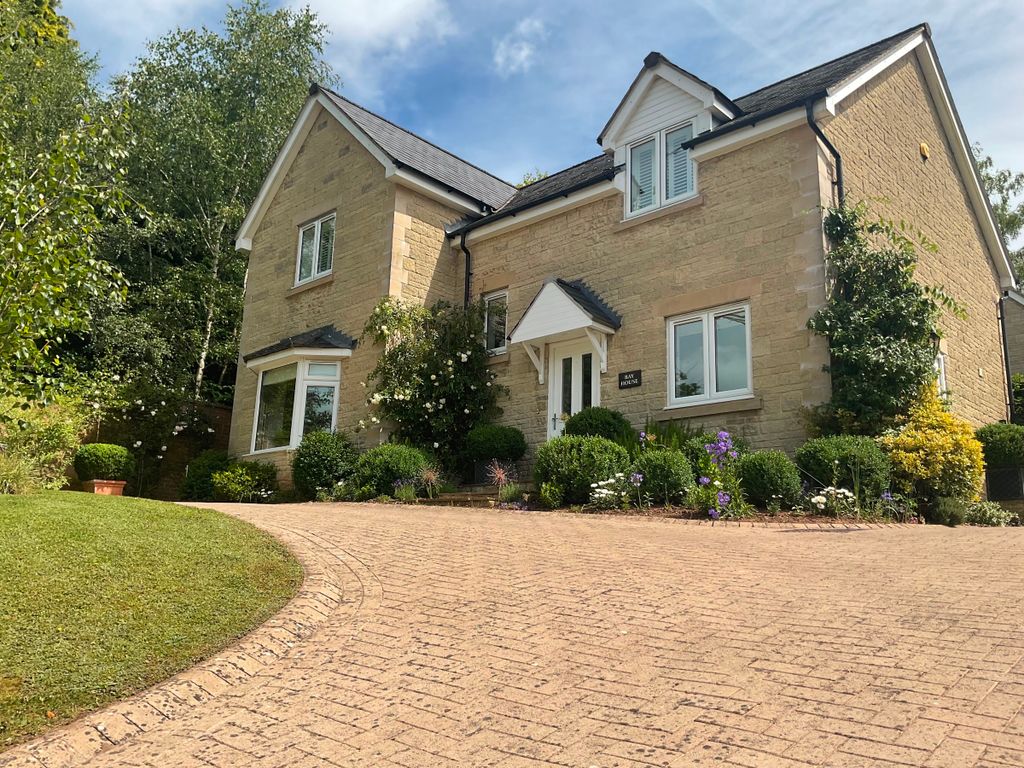 Additional image 40 of 5 bed detached house for saleBay House, Buckshaft Road, Cinderford GL14