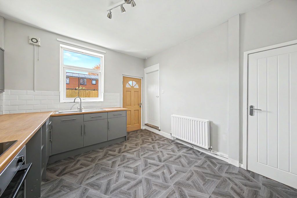 Additional image 9 of 2 bed terraced house for saleBeehive Road, Brampton, Chesterfield S40