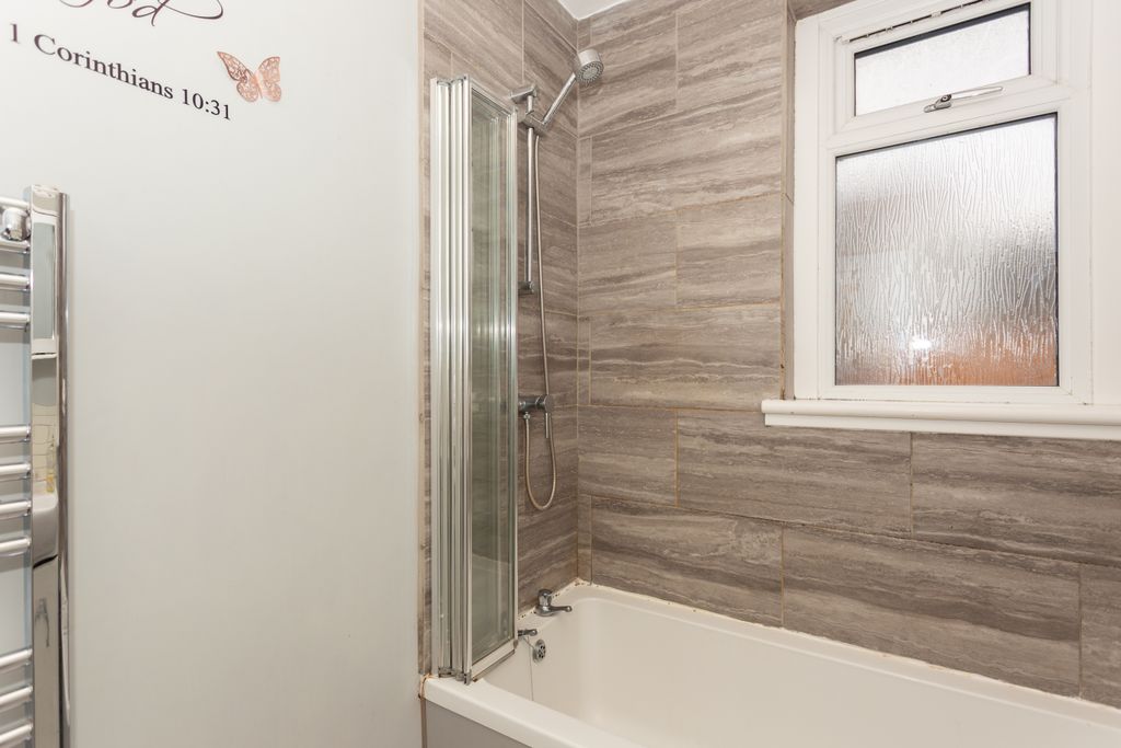 Additional image 12 of 3 bed semi-detached bungalow for saleThe Terrace, Gelston, Castle Douglas DG7