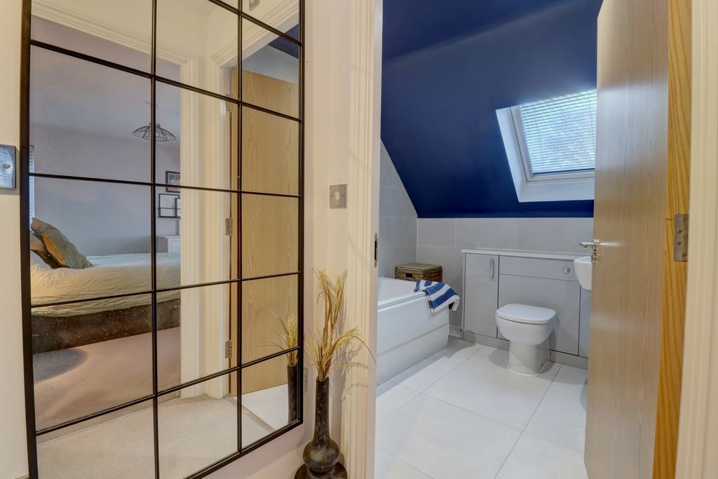 Additional image 11 of 1 bed flat for saleGoodearl Place, Princes Risborough, Buckinghamshire HP27