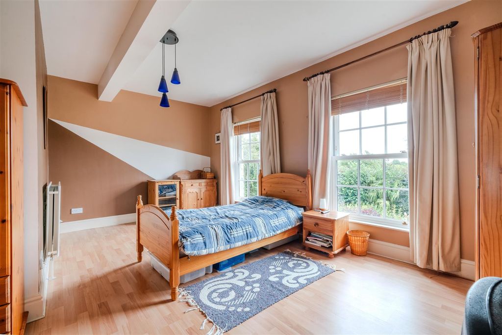 Additional image 36 of 5 bed detached house for saleBurbank House, Westbrook Close, Brookside, Chesterfield S40