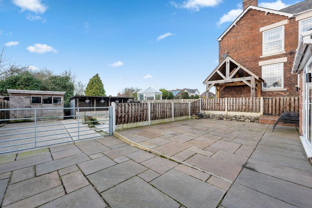 Additional image 33 of 3 bed detached house for saleStation Road, Brimington, Chesterfield S43
