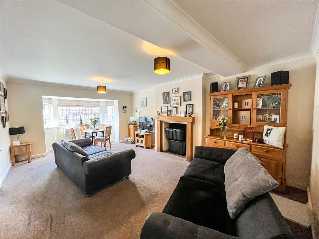 Additional image 4 of 4 bed semi-detached house for saleManchester Road, Buxton SK17