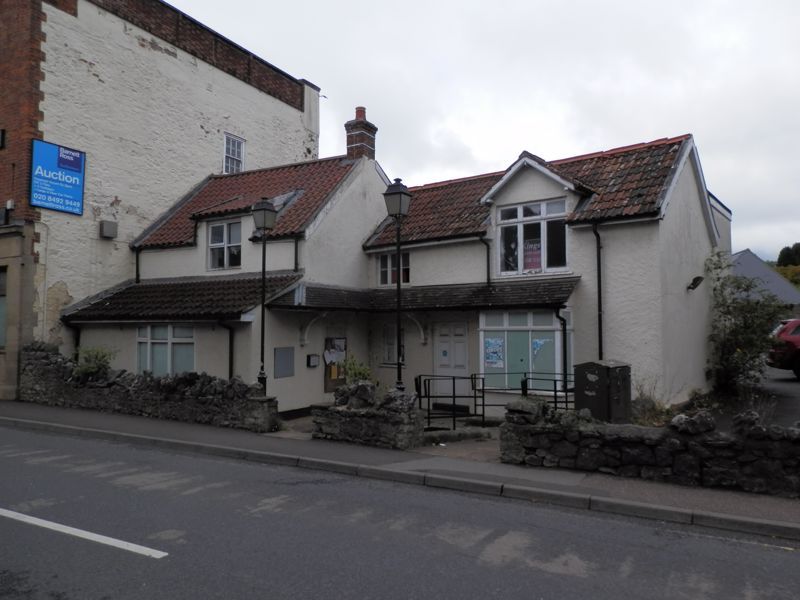 Property for saleBath Street, Cheddar BS27