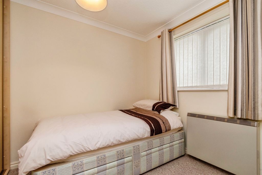 Additional image 13 of 2 bed maisonette for saleBelt Road, Hednesford, Cannock WS12