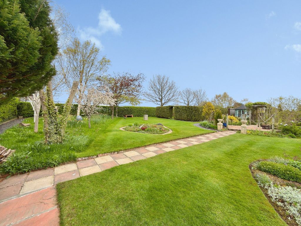 Additional image 29 of 4 bed detached house for saleHolme Meadow, Cumwhinton, Carlisle CA4