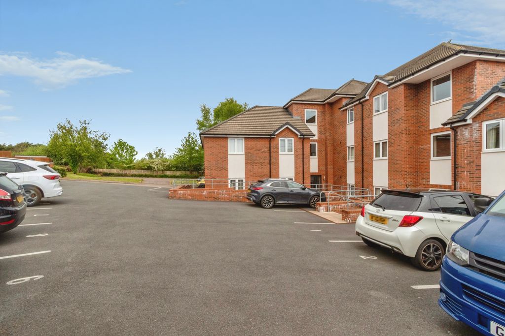 Additional image 11 of 2 bed flat for saleBracken Close, Cannock WS12