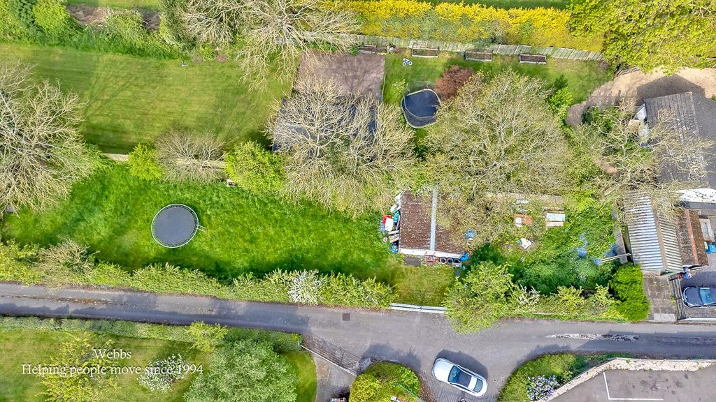 Additional image 11 of Farm for saleWarehouse Lane, Wolseley Bridge, Stafford ST17