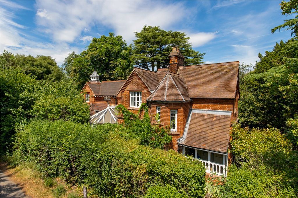 3 bed detached house for saleLatham Road, Cambridge, Cambridgeshire CB2