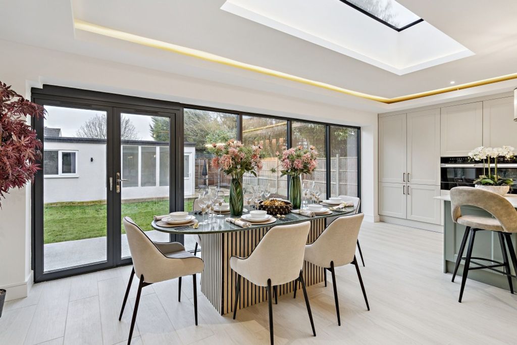 Additional image 15 of 5 bed detached house for saleAldenham Road, Bushey WD23