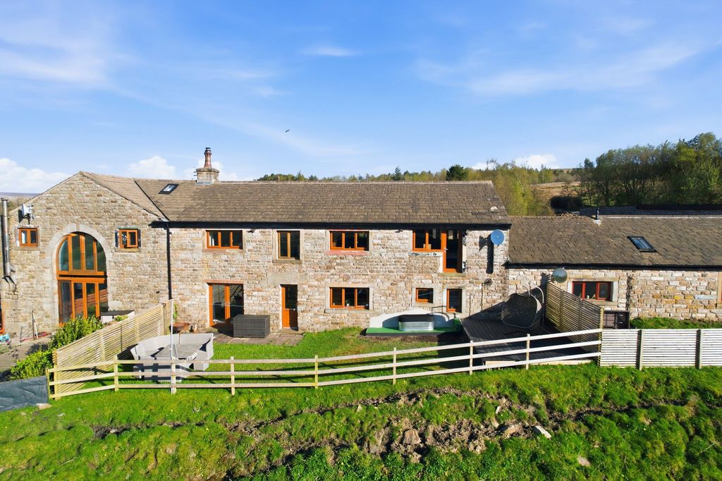 Additional image 55 of 4 bed barn conversion for saleGlen View Road, Burnley BB11
