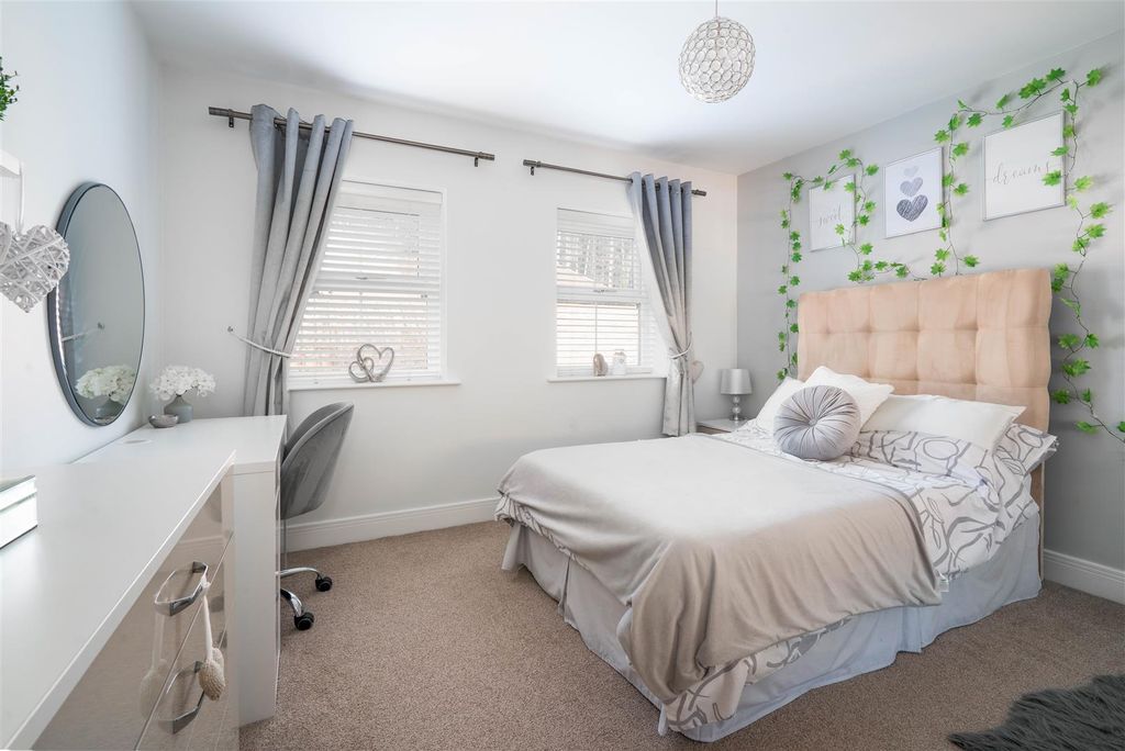 Additional image 26 of 5 bed detached house for saleTreeneuk Gardens, Ashgate, Chesterfield S40