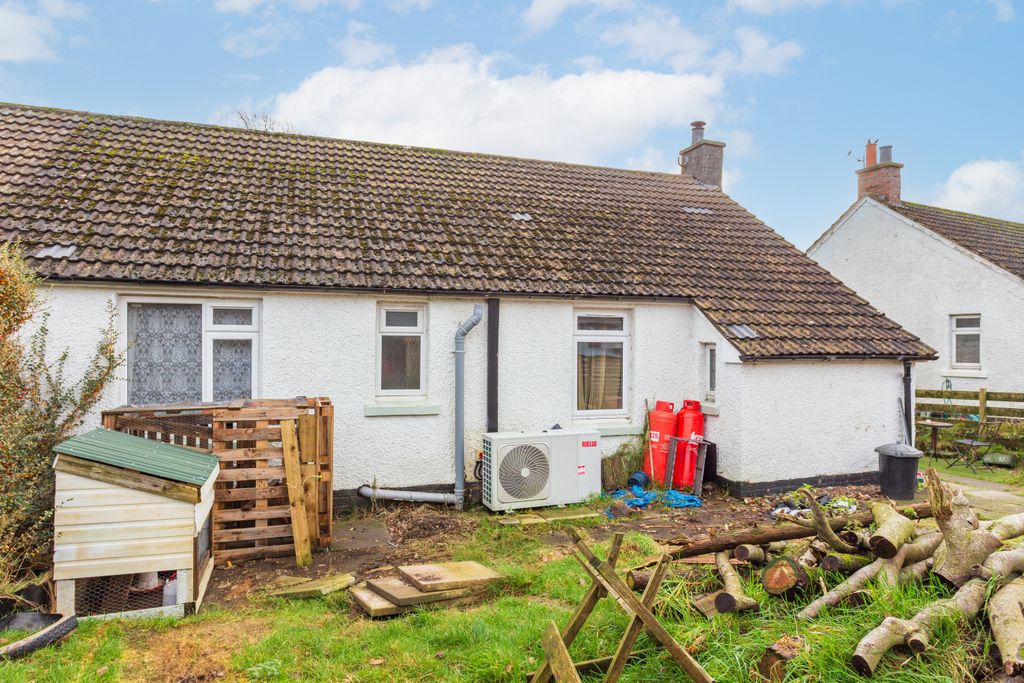 Additional image 28 of 3 bed semi-detached bungalow for saleThe Terrace, Gelston, Castle Douglas DG7