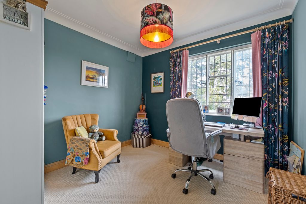 Additional image 23 of 5 bed detached house for saleCarshalton, Surrey SM5